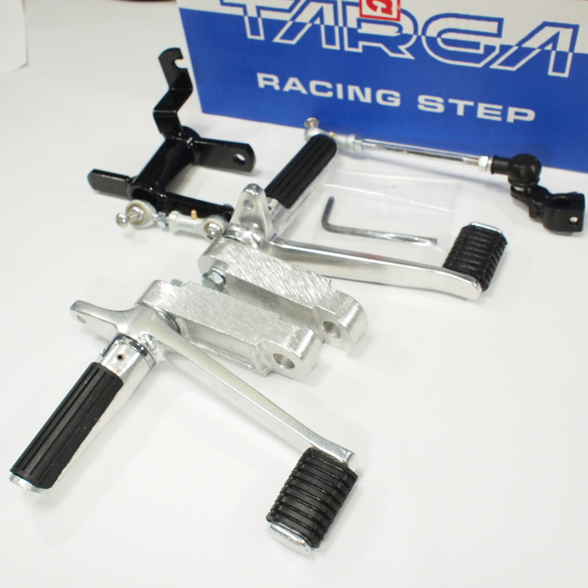 2023年最新】Yahoo!オークション -z400fxバックステップの中古品・新品