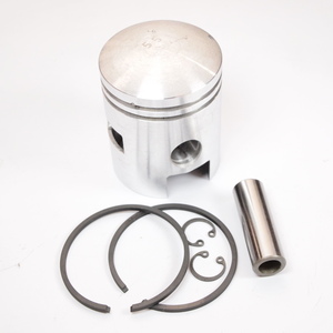 GOL Piston 55mm for Vespa 125 ET3 ベスパ スタンダードサイズ ピストン ビンテージ スモール