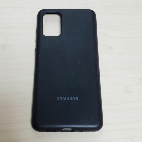 Samsung Galaxy S10 Plus 純正シリコンケース