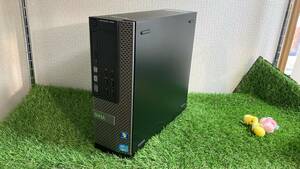 【☆デル/ジャンク品,激安☆】デスクトップ/DELL/Optiplex7010/corei5/HDDなし/液晶やキーボード等の部品,パーツ取りに/起動×