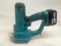 【中古品】★makita(マキタ) 14.4v充電式全ネジカッタ (3.0Ahバッテリx1/充電器) SC101DRF　ITY8XPO4GHEQ_画像3