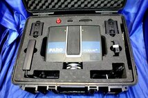 FARO 3Dレーザースキャナー FocusS 70 / 専用ケース他付き ポータブル Laser Scanner ファーロ フォーカス Focus S70_画像6