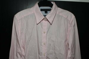 2034** lady's SP: Tommy, light pink, long sleeve shirt 