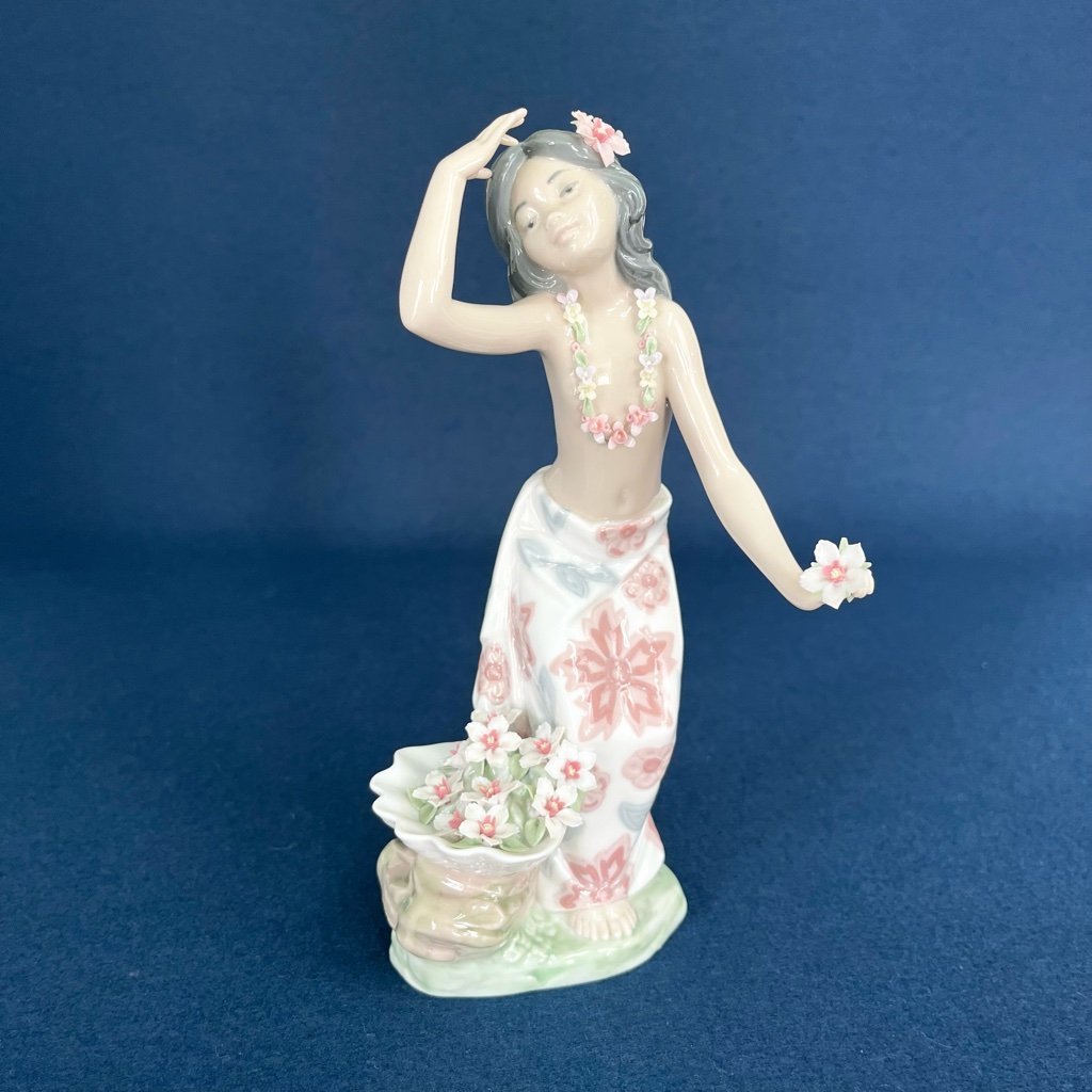 ヤフオク! ハワイ工芸品 の落札相場・落札価格