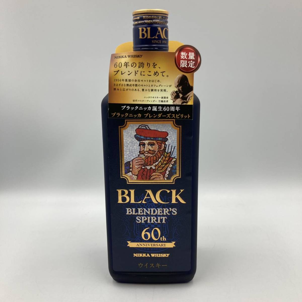 ヤフオク! -「ニッカ 60周年」の落札相場・落札価格