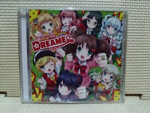 ８ｂｅａｔ Ｓｔｏｒｙ♪ ＤＲＥＡＭＥＲ／８／ｐＬａｎｅｔ！！