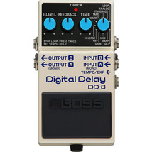 BOSS/DD-8 Digital Delay デジタルディレイ【ボス】_画像1