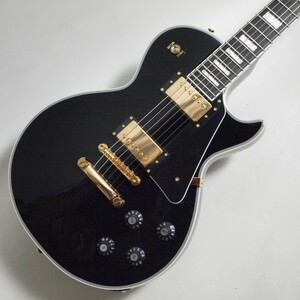 EDWARDS E-LP-CTM BK エレキギター〈エドワーズ〉