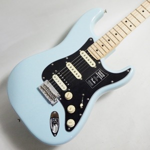 Fender Limited Edition Player Stratocaster HSS, Maple Fingerboard, Sonic Blue〈フェンダーMEXストラトキャスター〉