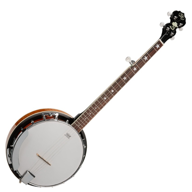 年最新Yahoo!オークション  バンジョー banjo楽器、器材の中古