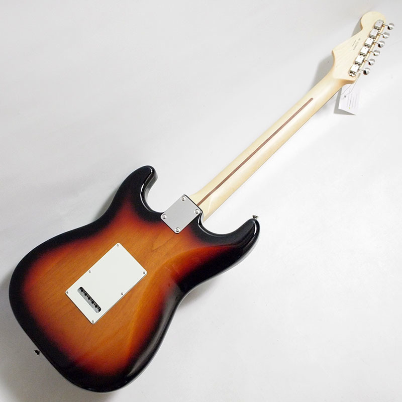 Fender Made in Japan Hybrid II Stratocaster, Rosewood Fingerboard