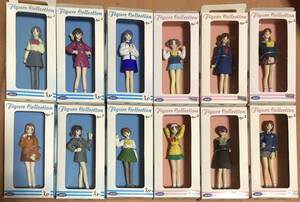  Sentimental Graffiti prize figure all 12 body set 11 body new goods unopened cheap ... only secondhand goods 