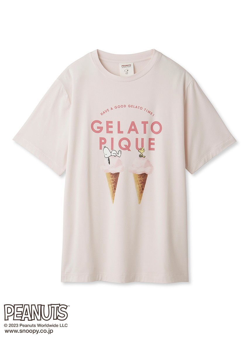 新品未使用 gelato pique （ ジェラートピケ ）コアラワンポイントT 