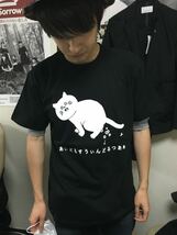 BiSH / IDOL SWiNDLE TOUR Tシャツ 定番ロゴ 美品 グッズ Mサイズ (検) CD DVD タオル_画像1