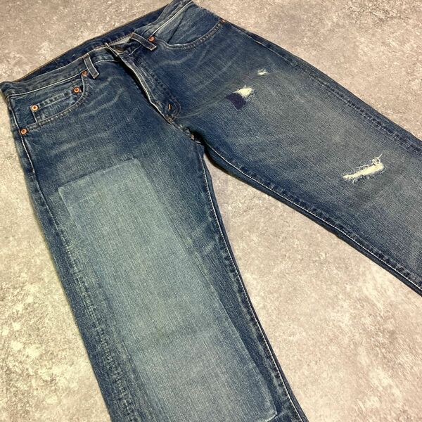 Levi’s vintage clothing 505-0217