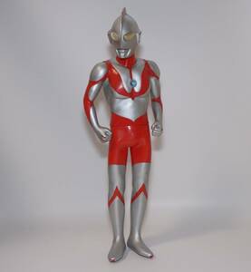 ウルトラマン　京本コレクション　ソフビ　フィギュア　1991　ビッグサイズソフビ