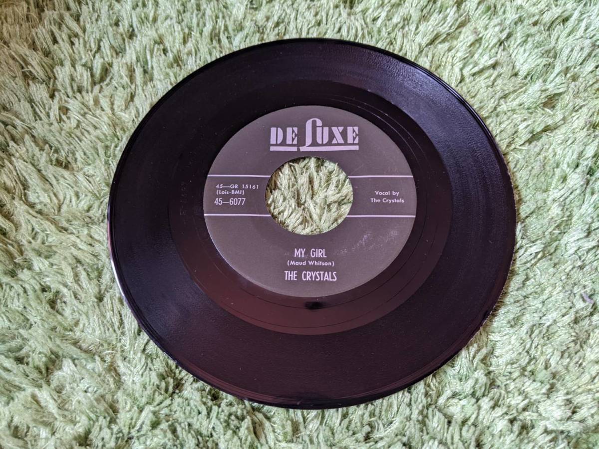 2023年最新】ヤフオク! -THE crystals(R&B、ソウル)の中古品・新品・未