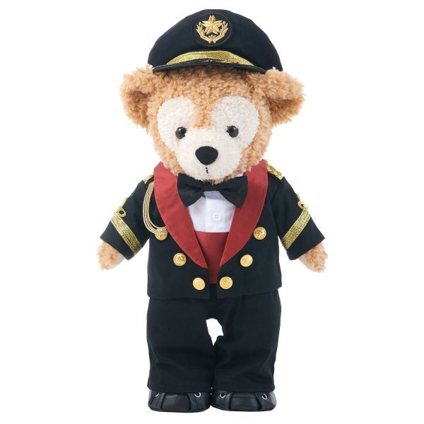 2023年最新】ヤフオク! -ダッフィー ウェディングの中古品・新品・未