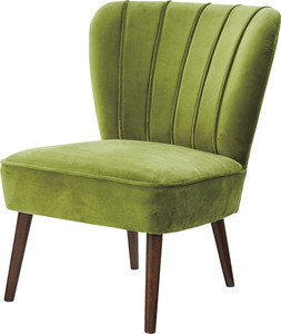 Buge view g chair green 