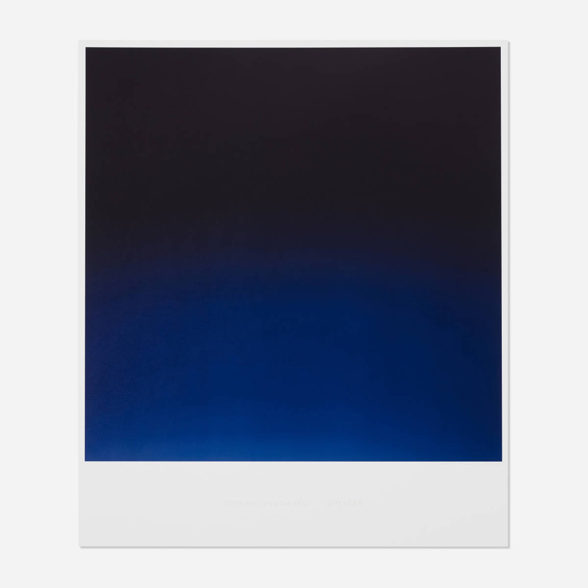 杉本博司 - HIROSHI SUGIMOTO ”Opticks” ブ | JChere雅虎拍卖代购