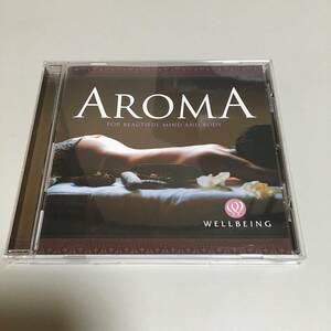  быстрое решение CDwe рубин крыло aroma WELLBEING AROMA FOR BEAUTIFUL MIND AND BODY