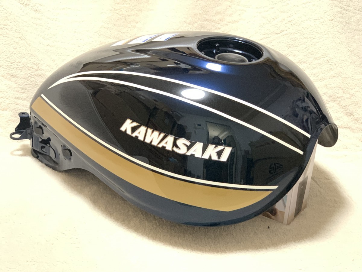 2023年最新】Yahoo!オークション -z900 タンクの中古品・新品・未使用