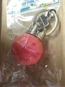 正規品 サマンサタバサ 王冠 クラウン ゴルフボール チャーム キーホルダー 新品 Samantha Thavasa golf ball crown key ring key chain 