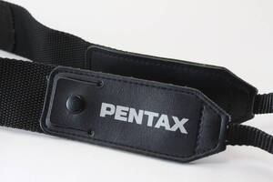 【純正】PENTAX ペンタックス ストラップ③-165