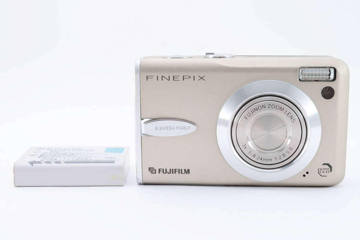 ヤフオク! -「finepix f30」(富士フイルム) (コンパクトデジタルカメラ