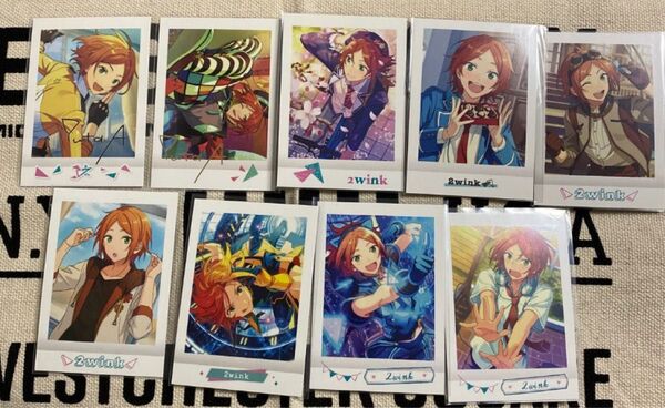 セット売り あんスタ ぱしゃこれ ゆうた