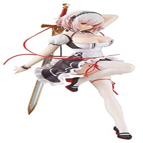 ○ わんだらー アズールレーン シリアス 軽装ver. 1/8スケール