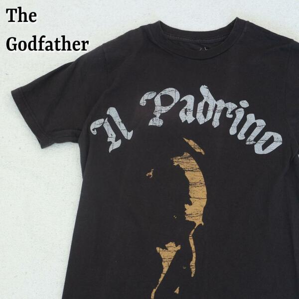 THE GODFATHER Il Padrino Tシャツ ムービーT 映画