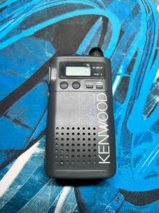 KENWOOD demitoss ubz-L5