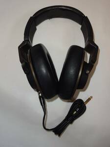 AKG ( Ahkah ge-) K553MKII air-tigh type headphone K533 MK2