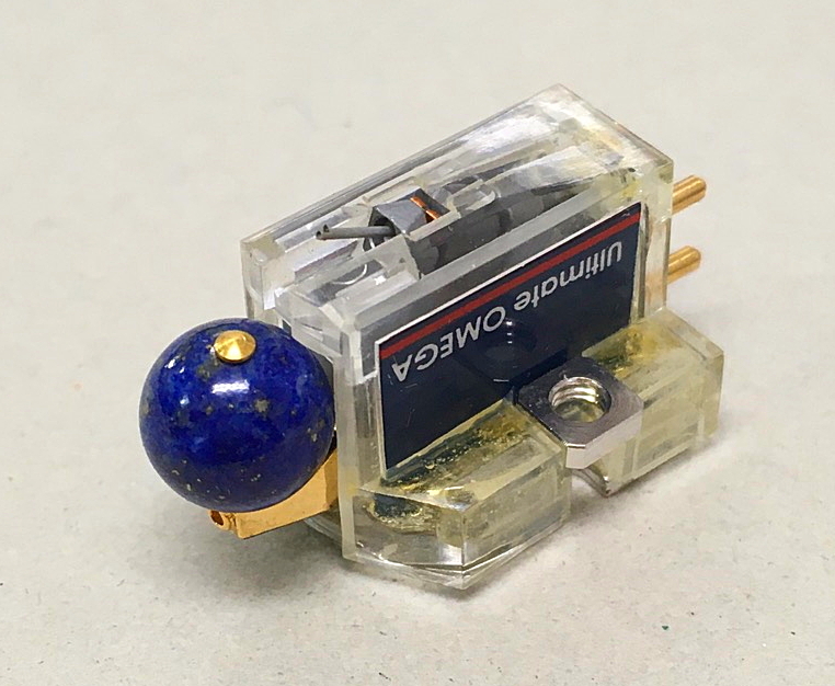2023年最新】ヤフオク! -mcカートリッジ 中古の中古品・新品・未使用品一覧