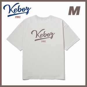 【完売品】keboz ケボズ ICON LOGO Tシャツ 正規品