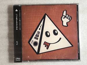 ●即決CD新品● Head of triangle ＮＹＡＩ ニャイ 管理HH5箱120 