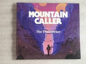 ●CD新品● Chronicle I: the.. -Digi- Mountain Caller マウンテン・コーラー 管理HH5-8箱237