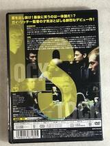 ●DVD新品● ロック、ストック&トゥー・スモーキング・バレルズ 管理HH5-8箱1051_画像2