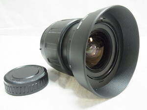 ▲TAMRON 28-80mm 1:3.5-5.6 Φ58 AF ASPHERICAL タムロン ペンタックス Ｋ カメラ レンズ 一眼レフカメラ ズーム▲60