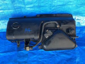 AK12 March throttle body engine cover ISCV ISC valve(bulb) sensor control number 19041