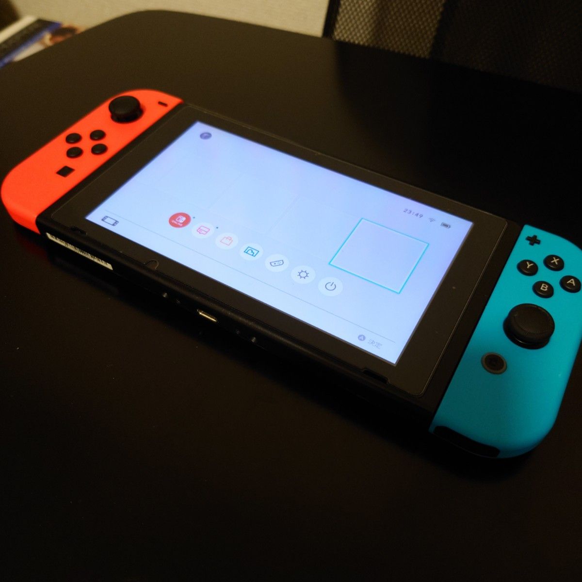 Switch 本体の新品・未使用品・中古品|PayPayフリマ