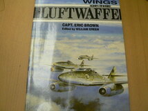 WINGS OF THE LUFTWAFFE　ドイツ空軍　　 Ｂ_画像1