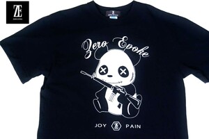 『ZERO EVOKE Tシャツ ゼロイヴォーク』