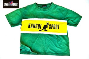 [KANGOL SPORT футболка Kangol спорт ]