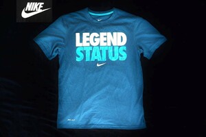 『NIKE LEGEND STATUS DRI-FIT Tシャツナイキ』