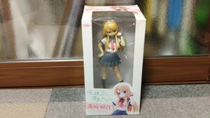 kospareji-nya! Ore no Imouto ga Konna ni Kawaii Wake ga Nai height slope .. figure 