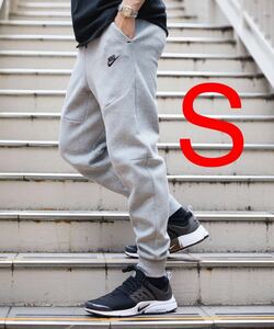 【NIKE】テックフリース スリム ジョガー パンツ S 新品 定価13200 / ナイキ TECH FLEECE JOGGER PANTS SLIM FIT