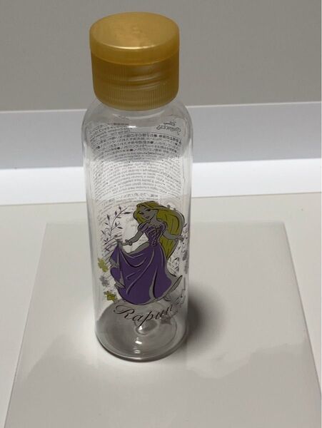 ダイソー ラプンツェル ワンタッチボトル 100ml