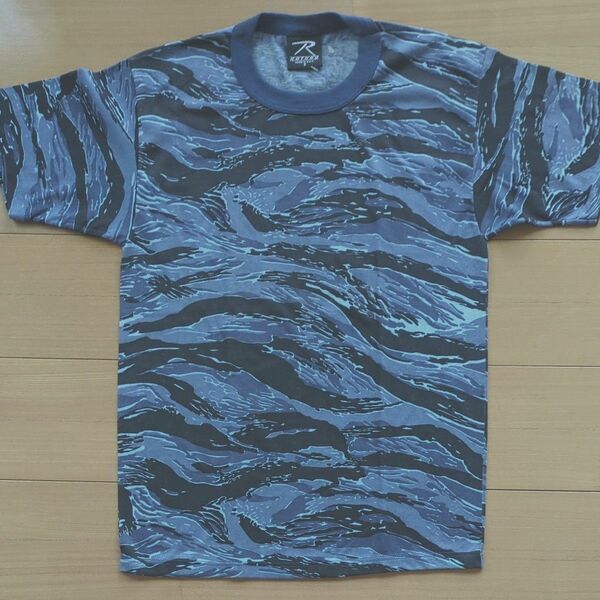 ROTHCO MIL Tee